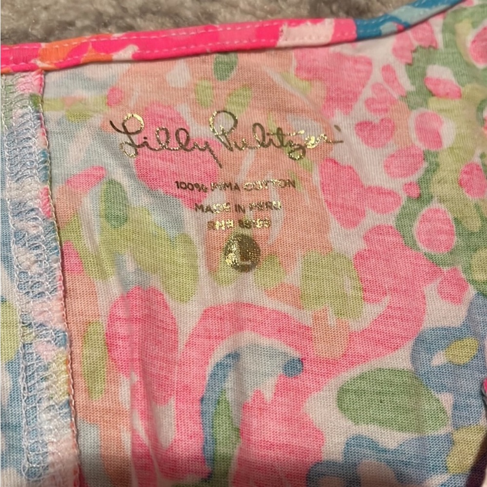 Lilly Pulitzer Dress - Picture 4 of 6